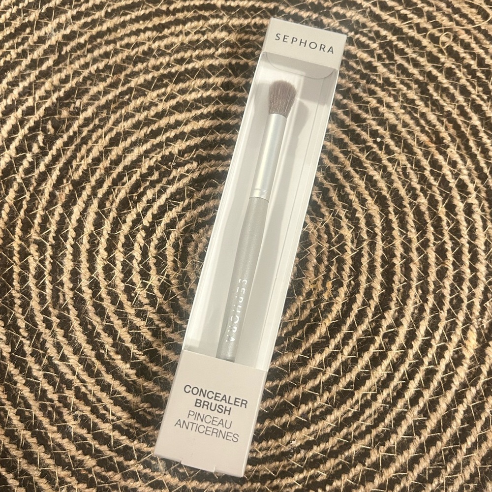 Sephora Concealer Brush